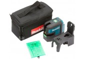 Makita SK106GDZ Aku. křížový laser (12V)