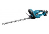 MAKITA DUH523RF Aku nůžky plotostřih 52cm (1x3.0Ah/18V) akumulátor + nabíječka