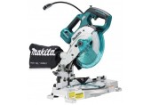 MAKITA DLS600Z Aku pokosová pila 165 mm Li-ion LXT 18V, bez aku Z