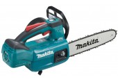 MAKITA DUC254Z Aku řetězová pila 25cm, Li-ion LXT 18V, bez aku Z