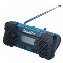 MAKITA MR052 Aku rádio Li-ion 10,8V CXT bez aku