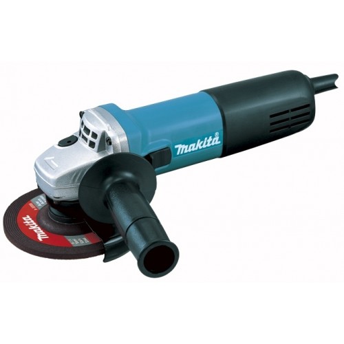 MAKITA bruska úhlová 125 mm 9558HN