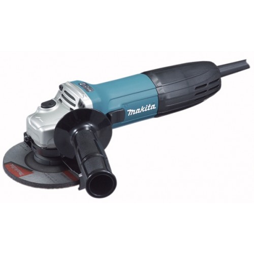 MAKITA GA4530 Úhlová bruska 115mm, 720W