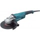 MAKITA WGA9030RF01 Úhlová bruska 230mm, 2400W