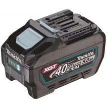 MAKITA 191L47-8 Akumulátor Li-ion XGT BL4050F 40V/5,0Ah