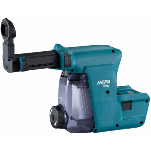 MAKITA 199570-5 Odsávání prachu pro DX07