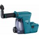 MAKITA 199570-5 Odsávání prachu pro DX07