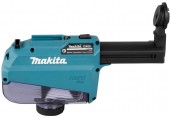 MAKITA 199664-6 Odsávání komplet DX05 k DHR182