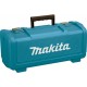 MAKITA 824806-0 Plastový kufr pro vibrační brusku, BO4555, BO4556, BO4557, BO4565