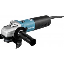 MAKITA 9565HRZ Úhlová bruska (125mm/1100W )