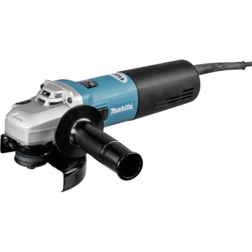 MAKITA 9565HRZ Úhlová bruska (125mm/1100W )