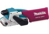 MAKITA 9903 Pásová bruska 533x76mm, 1010W