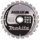 MAKITA B-21989 Pilový kotouč Makblade 260x30 24 Z