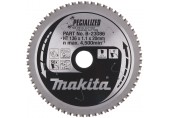 MAKITA B-33744 pilový kotouč 56T, 136x20mm=oldB-23086