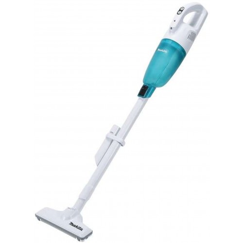 MAKITA CL117FDX1 CL117FDX1 Akumulátorový vysavač 12V, modrý