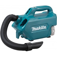 MAKITA CL121DZ Aku-vysavač Li-ion CXT 12V, bez aku Z