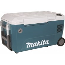 Příslušenství k MAKITA CW002GZ01 Aku termobox 50l Li-ion Li-ion XGT/LXT,bez aku Z