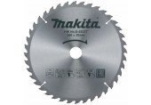 MAKITA D-65377 Pilový kotouč na dřevo 260mm x 30mm, 40 zubů