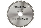 MAKITA D-72970 Pilový kotouč na hliník 190x30x60T TCT