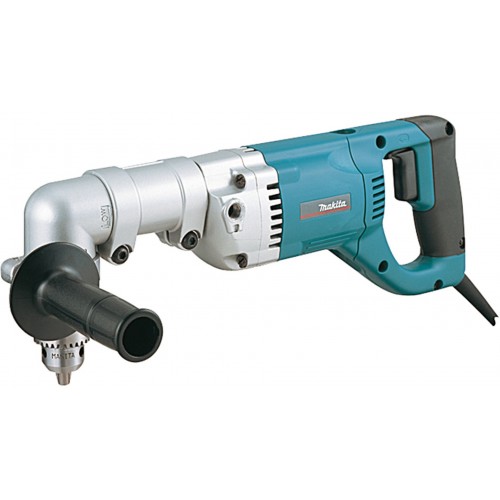 MAKITA DA4000LR Úhlová vrtačka 2-13mm, 710W