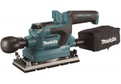 MAKITA DBO382Z Aku vibrační bruska 93x185mm Li-ion LXT 18V,bez aku Z