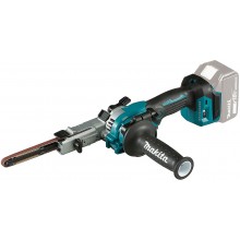 Příslušenství k MAKITA DBS180Z Aku pásový pilník 533x9mm, Li-ion LXT 18V, bez aku Z