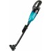 MAKITA DCL284FZ Aku vysavač Li-ion LXT (18V/bez aku)