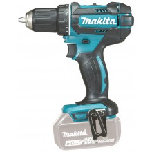 MAKITA DDF482Z Aku vrtací šroubovák Li-ion 18V bez aku