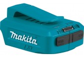 MAKITA DECADP05 adaptér nabíjecí USB 18V=oldDEAADP05