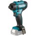 MAKITA DF033DZ Aku šroubovák Li-ion CXT 12V, bez aku Z