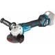 MAKITA DGA513Z Aku úhlová bruska 125mm Li-ion LXT 18V, bez aku Z