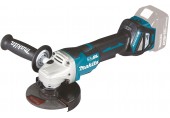 MAKITA DGA517Z Aku úhlová bruska 125mm, Li-ion 18V, bez aku