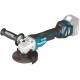 MAKITA DGA517Z Aku úhlová bruska 125mm, Li-ion 18V, bez aku