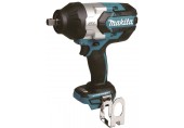 MAKITA DTW1004Z Aku rázový utahovák 1/2" Li-ion LXT 18V, bez aku Z