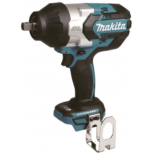 MAKITA DTW1004Z Aku rázový utahovák 1/2" Li-ion LXT 18V, bez aku Z