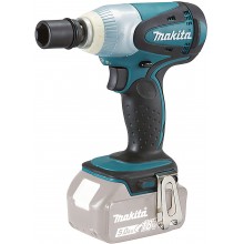 Příslušenství k MAKITA DTW251Z Aku rázový utahovák 1/2"Li -ion 18V bez aku