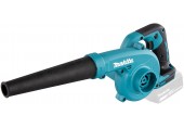 MAKITA DUB185Z Aku ofukovač Li-ion LXT 18V, bez aku