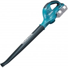 MAKITA DUB361Z Aku ofukovač Li-ion LXT 2x18V, bez aku Z