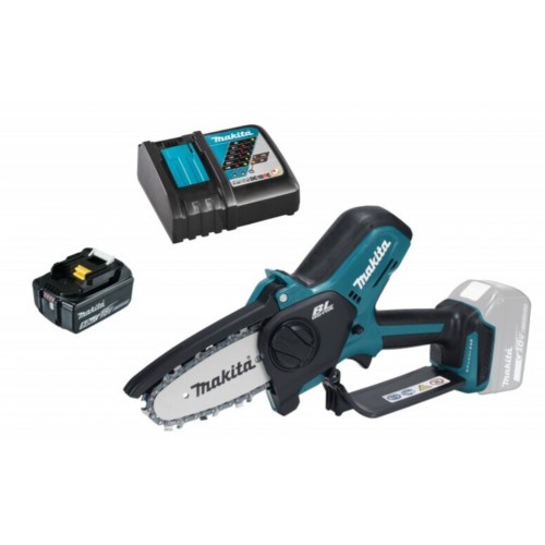 MAKITA DUC101SF01 Aku prořezávací pila 100 mm Li-ion LXT (1x3,0 Ah/18V)