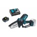 MAKITA DUC101SF01 Aku prořezávací pila 100 mm Li-ion LXT (1x3,0 Ah/18V)