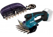 MAKITA DUM604ZX Aku nůžky na trávu Li-ion 18V,bez aku,šířka sečení 16cm