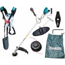 MAKITA DUR369AZ Aku křovinořez Li-ion LXT 2x18V,bez aku Z