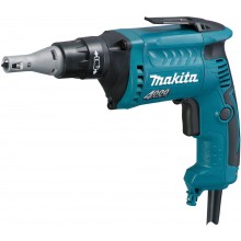 Příslušenství k MAKITA S4000 Elektronický šroubovák 4000ot, 570W