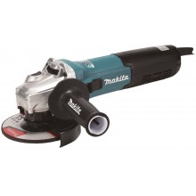 Příslušenství k MAKITA GA5090X01 Úhlová bruska s pozvolným rozběhem (1900W/125mm)