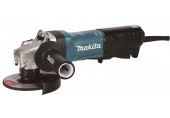 MAKITA GA5093X01 Úhlová bruska s pozvolným rozběhem (1900W/125mm)