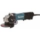 MAKITA GA5093X01 Úhlová bruska s pozvolným rozběhem (1900W/125mm)