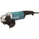 MAKITA Úhlová bruska s elektronikou (230mm/ 2700W) GA9081