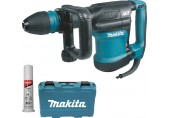 MAKITA HM0871C Sekací kladivo s AVT (1100W/8,1J) v kufru