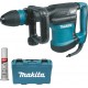 MAKITA HM0871C Sekací kladivo s AVT (1100W/8,1J) v kufru