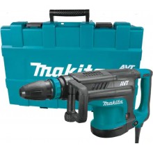 MAKITA HM1205C Sekací kladivo SDS-Max (1510W/19,1J) v kufru